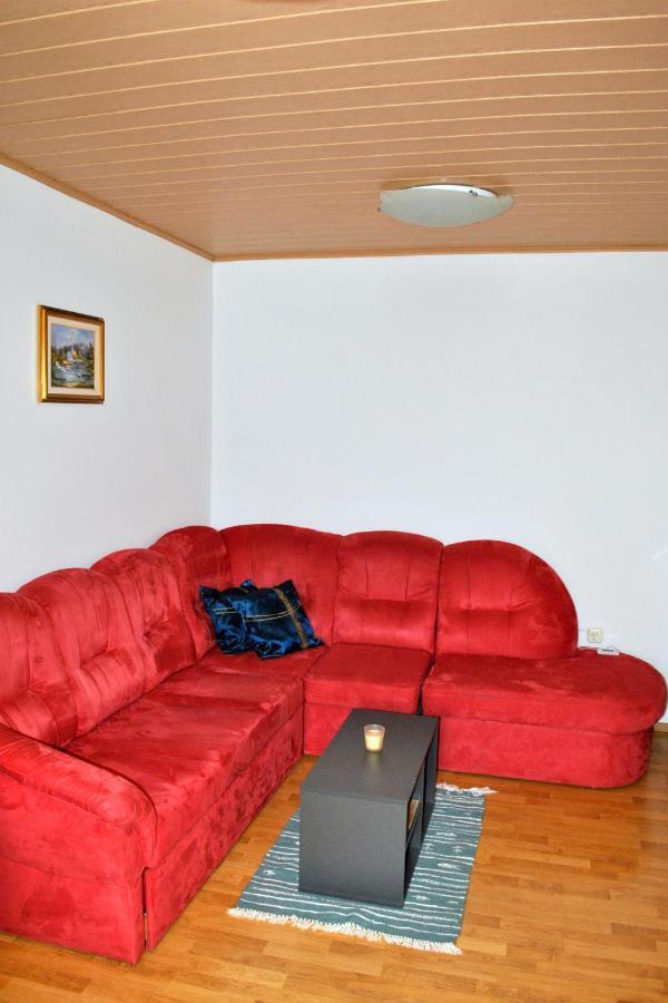 Riverside Village Apartment 博希尼 外观 照片