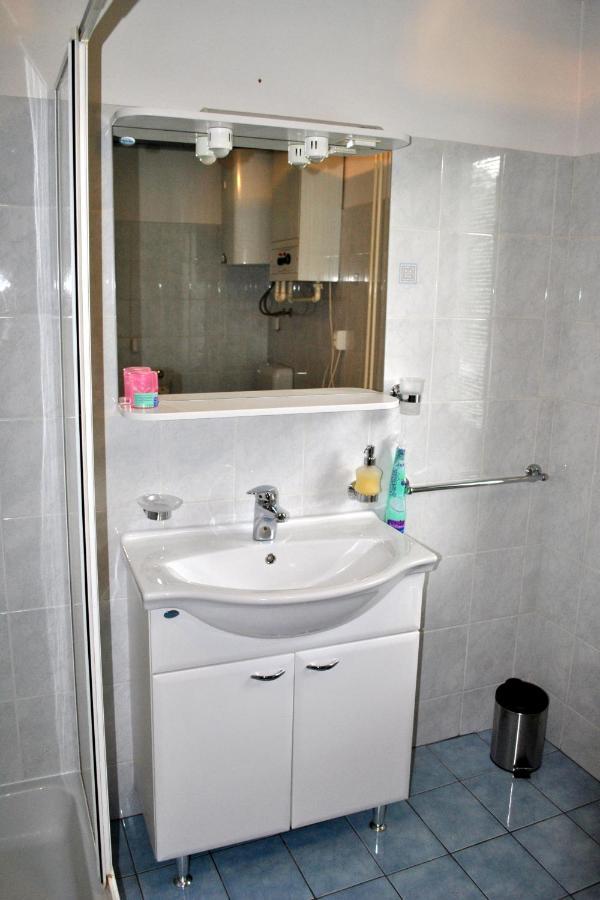 Riverside Village Apartment 博希尼 外观 照片