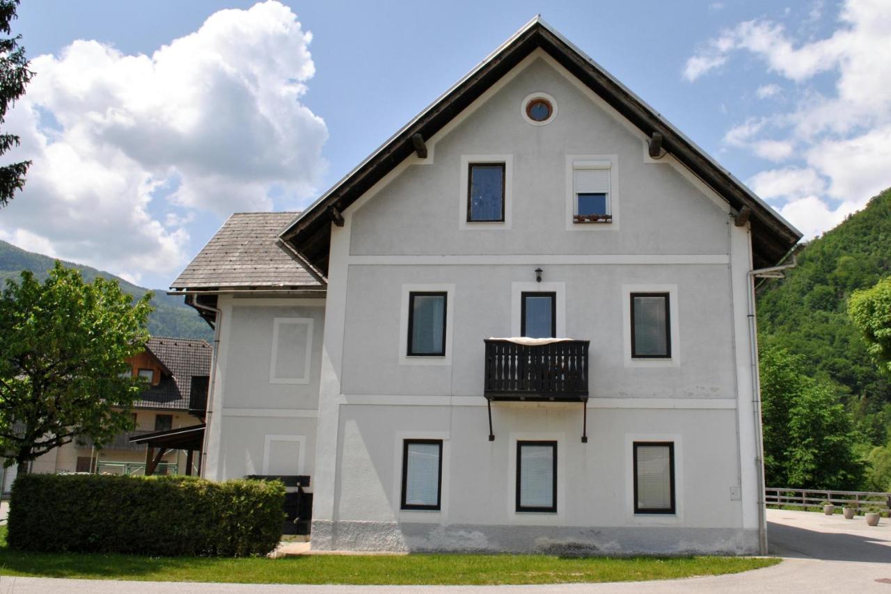 Riverside Village Apartment 博希尼 外观 照片