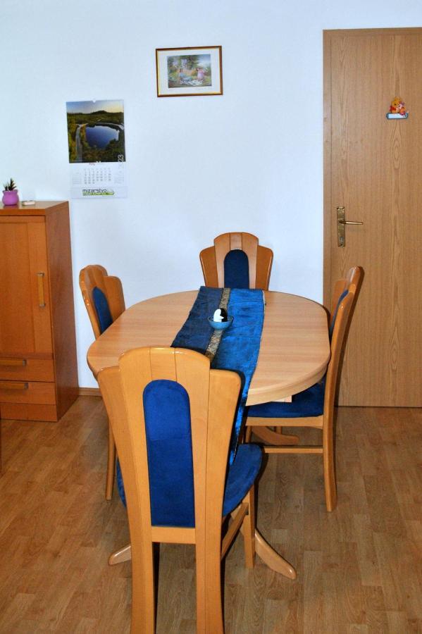 Riverside Village Apartment 博希尼 外观 照片