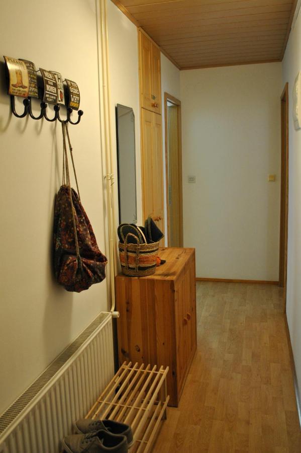 Riverside Village Apartment 博希尼 外观 照片