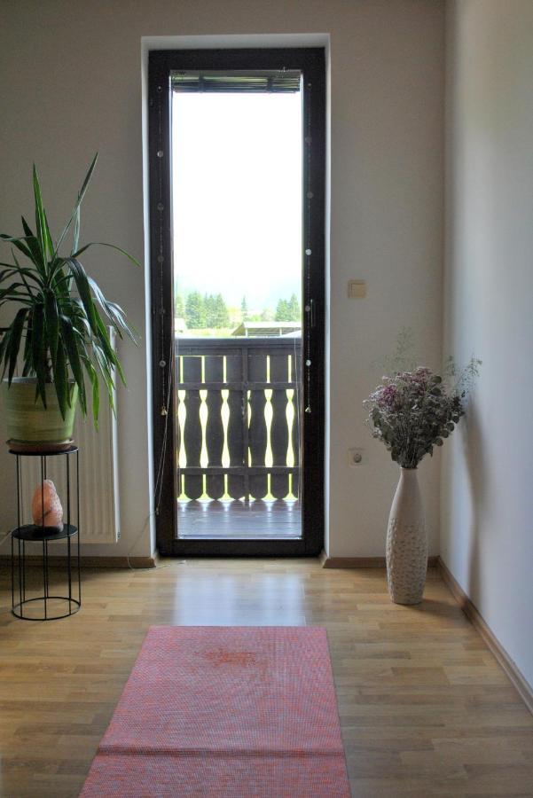 Riverside Village Apartment 博希尼 外观 照片