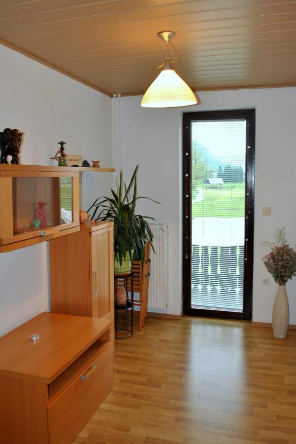 Riverside Village Apartment 博希尼 外观 照片