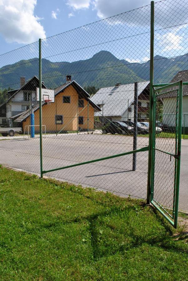 Riverside Village Apartment 博希尼 外观 照片